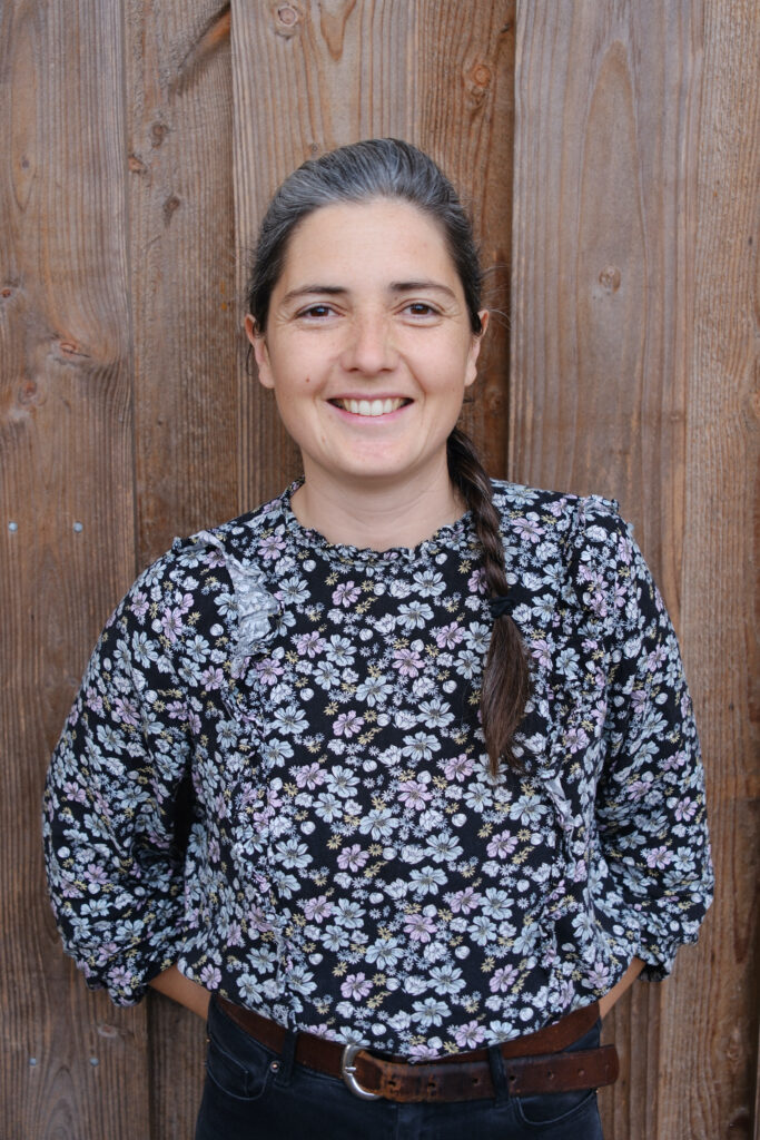 Louise Robino, Assistante Montessori 6-12